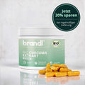 Bio Curcuma Extrakt - Brandl Nutrition