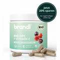 Bio OPC + Vitamin C Kapseln - Brandl Nutrition