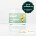 Bromelain Kapseln - Brandl Nutrition