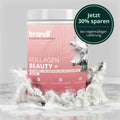 Kollagen Beauty + - Brandl Nutrition