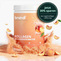 Kollagen Pulver - Brandl Nutrition