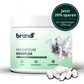 Magnesium Komplex Kapseln - Brandl Nutrition