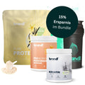 Muskelaufbau Bundle Vegan - Brandl Nutrition