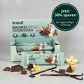 Muskelriegel - Brandl Nutrition - Sparen