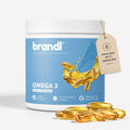 Omega 3 - Brandl Nutrition