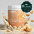 PreWorkout Performance - Brandl Nutrition