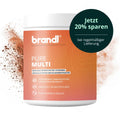 Pure Multi Kapseln - Brandl Nutrition