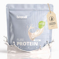 Pure Protein 2.0 (Vegan) - Brandl Nutrition