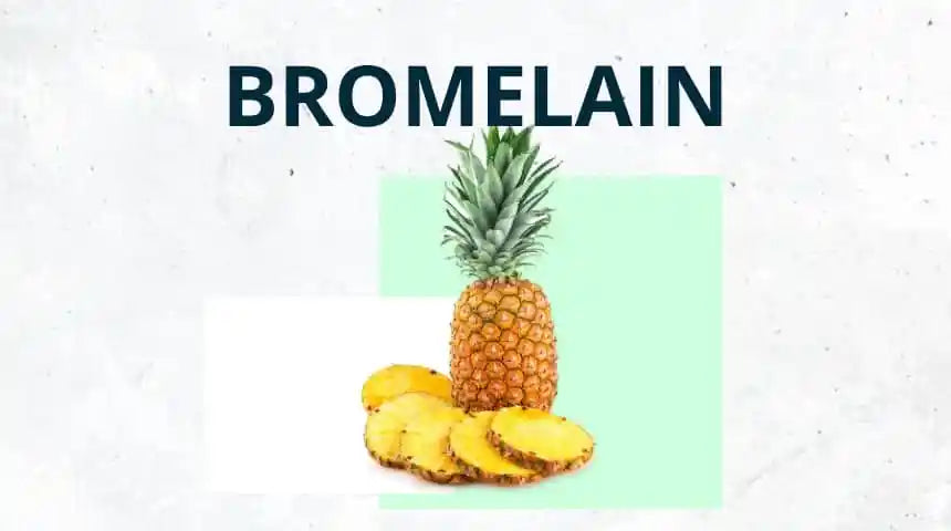 Bromelain – Ein Wundermittel aus der Ananas?