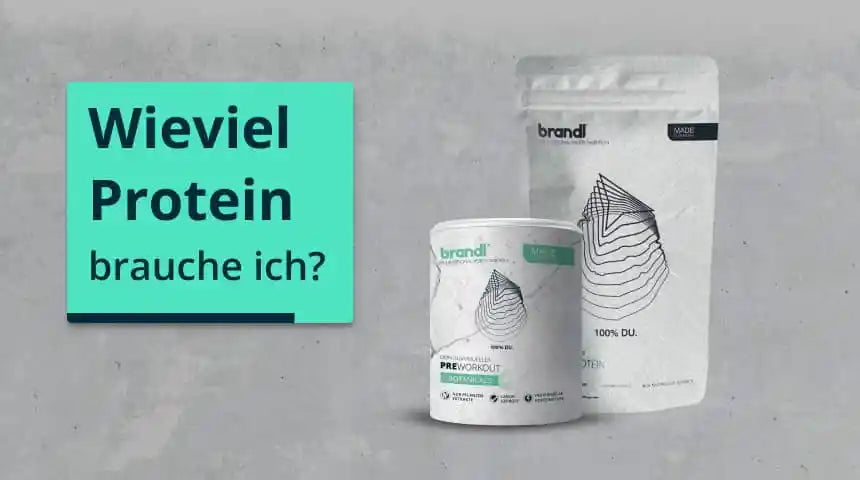 Wieviel Protein brauche ich nach dem Training für maximalen Muskelaufbau?