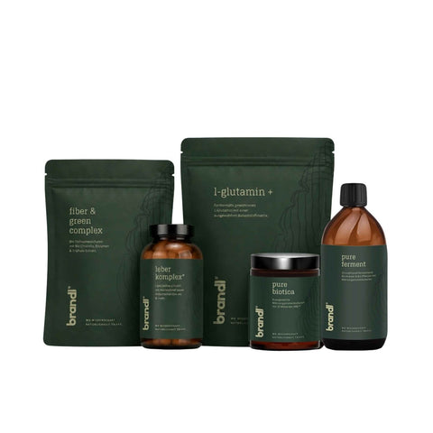 Darm - Brandl Nutrition