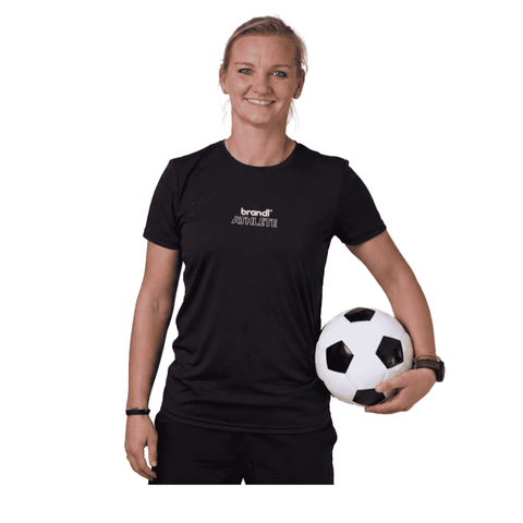Alex Popp - Brandl Nutrition