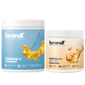 Omega 3 - Brandl Nutrition