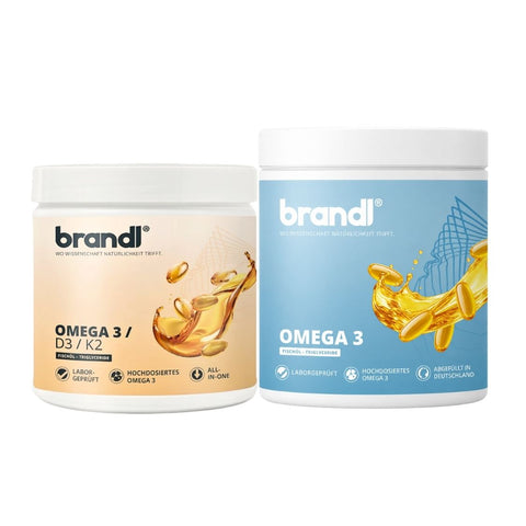 Omega 3