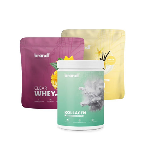 Bestseller - Brandl Nutrition