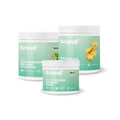 Superfoods von Brandl Nutrition mit Curcuma, Bromelain oder Ashwagandha