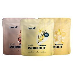 Mix / 1000 g - 3 für 2 Angebot
