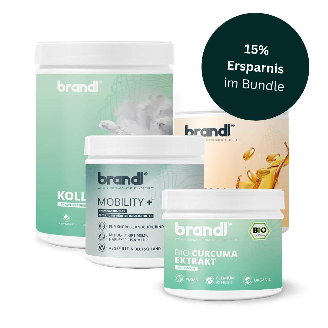 Noble Health Kollagen + Vitamin C und Biotin Pulver 100g main image 1