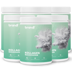Geschmacksneutral / 550 g - 6 für 4 Angebot