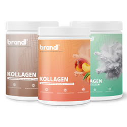 Mix / 550 g - 3 für 2 Angebot