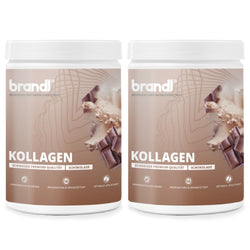 Schokolade / 2 x 550 g