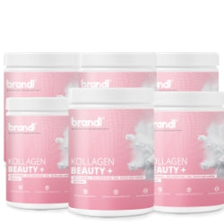 Geschmacksneutral / 550 g - 6 für 4 Angebot