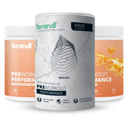 Tropical Orange / Mix / 500 g - 3 für 2 Angebot