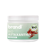 Unser Astaxanthin