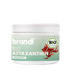 Unser Astaxanthin
