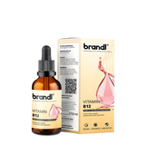 Unsere B12 Tropfen