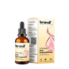 Unsere B12 Tropfen