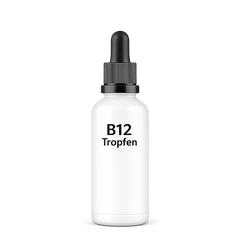 Andere B12 Tropfen