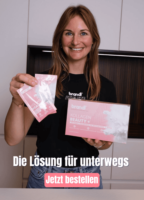 Unser Kollagen