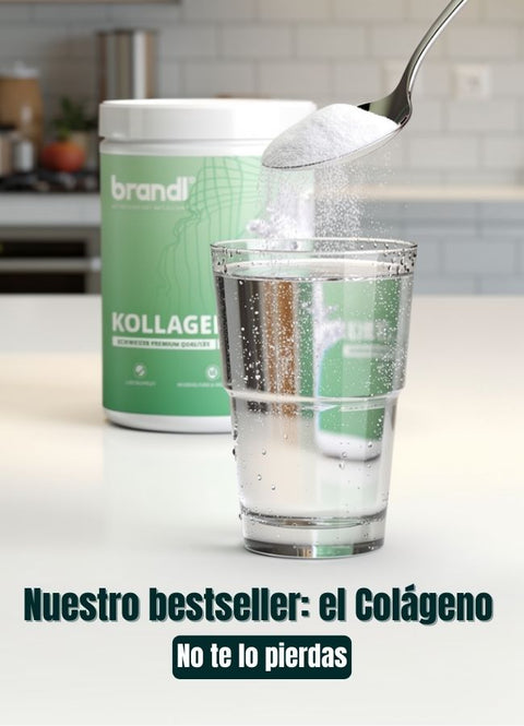 Unsere Proteinpulver