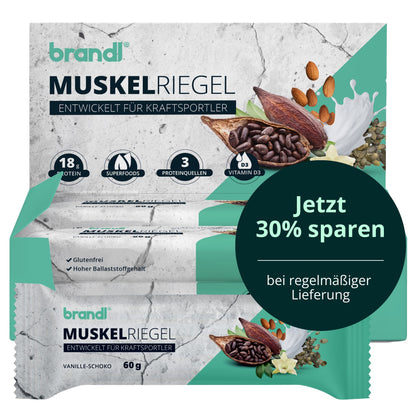 Muskelriegel