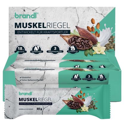 Muskelriegel