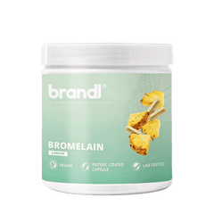 Unser Bromelain