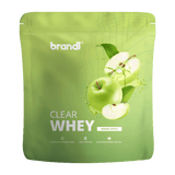 Unser Clear Whey