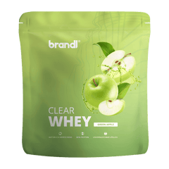 Unser Clear Whey