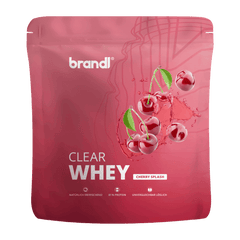 Unser Clear Whey