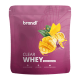 Unser Clear Whey
