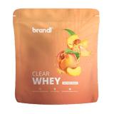 Unser Clear Whey