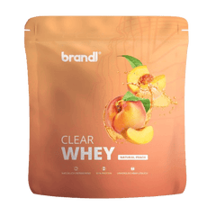 Unser Clear Whey