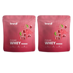 Cherry Splash / 2 x 800 g