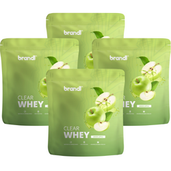 Green Apple / 4 x 800 g
