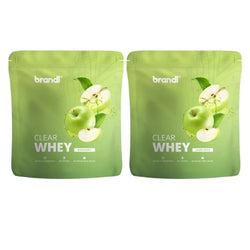Green Apple / 2 x 800 g