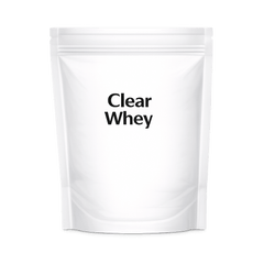 Andere Clear Whey Produkte