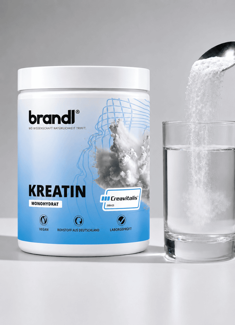 Kreatin Monohydrat (Creavitalis®)
