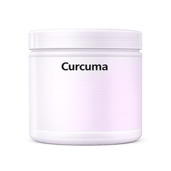Andere Curcuma Produkte