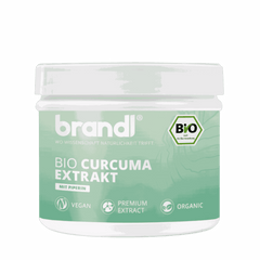 Unser Curcuma